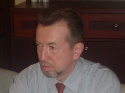 Борис Калачёв: «Проблема наркомании сравнима с экологической и ядерной» Борис Калачёв: «Проблема наркомании сравнима с экологической и ядерной»